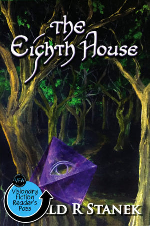 The Eighth House  by Gerald R. Stanek