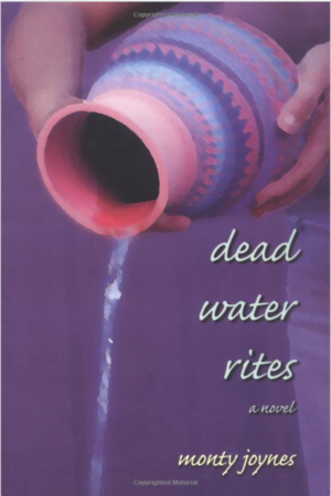 Dead Water Rites (Booker Series)  by Monty Joynes