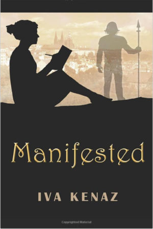 Manifested by Iva Kenaz