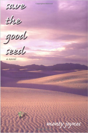Save the Good Seed (Booker) by  Monty Joynes