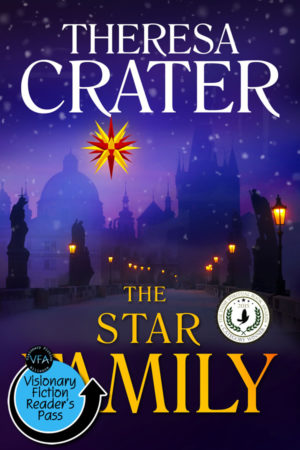 The Star Family by Theresa Crater