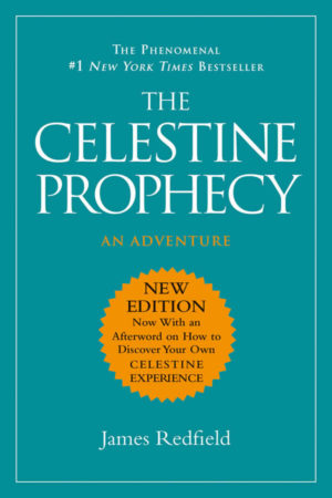 The Celestine Prophecy by James Redfield