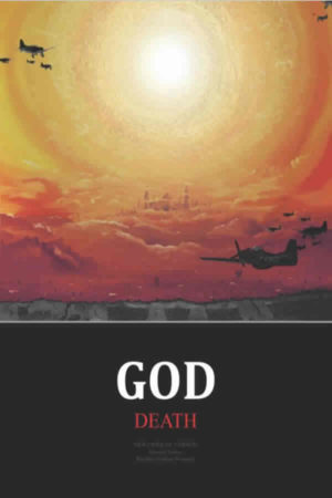 GOD: DEATH (THE ICON) by Brendan Graham Dempsey