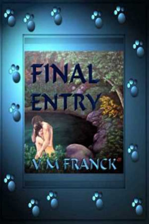 Final Entry Book 3 The Maters Series by V. M. Franck