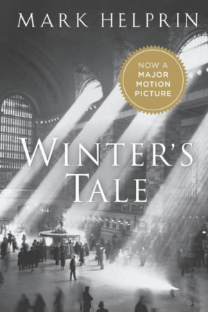 A Winter's Tale by Mark Helprin