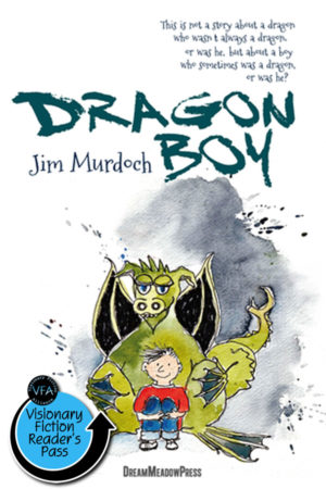 Dragon Boy by Jim Murdoch