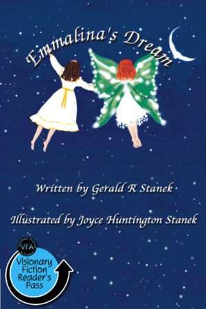 Emmalina's Dream by Gerald R. Stanek