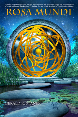 Rosa Mundi by Gerald R. Stanek