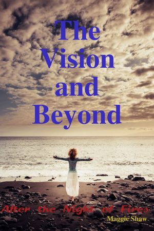 The Vision and Beyond - After the Night of Fires by Maggie Shaw