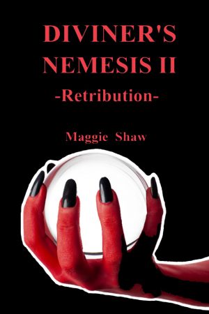 Diviner's Nemesis II - Retribution by Maggie Shaw
