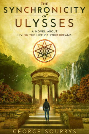 The Synchronicity of Ulysses by George Sourrys